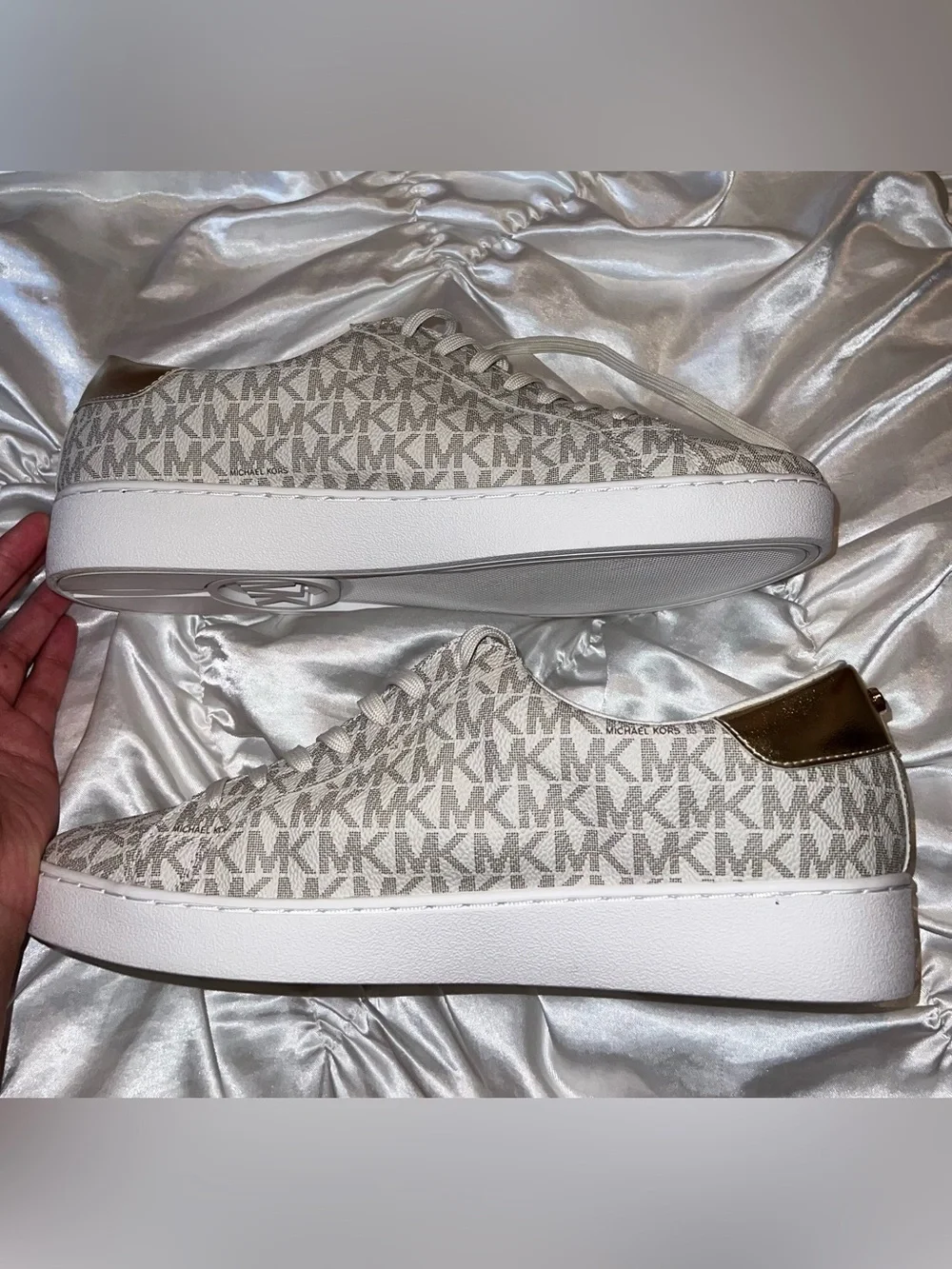 Michael Kors these stylish